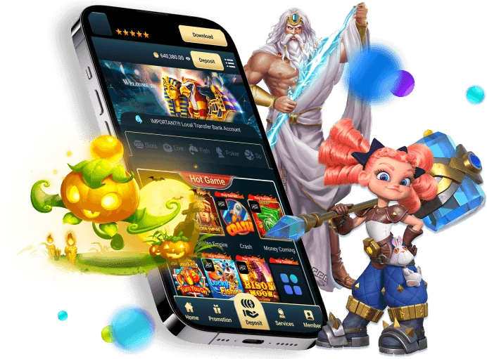 Kho game đa dạng SV88TV