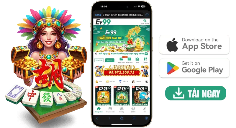 Giao diện nền tảng casino trực tuyến SV88TV