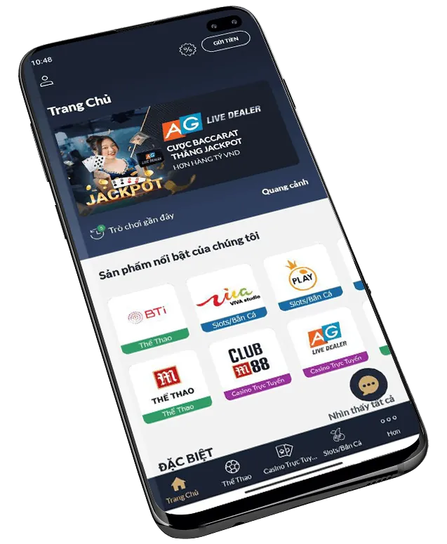 Truy cập mọi lúc mọi nơi