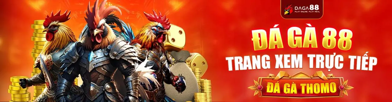 Đá gà trực tiếp SV88TV kịch tính