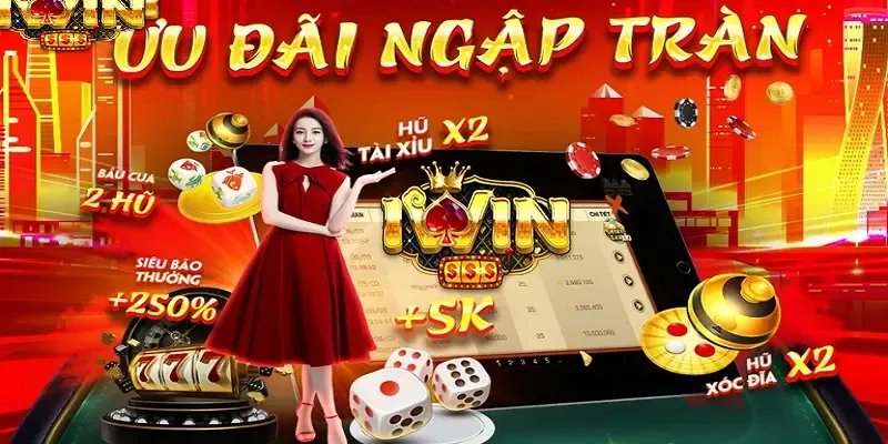 Khuyến mãi chào mừng thành viên mới SV88TV